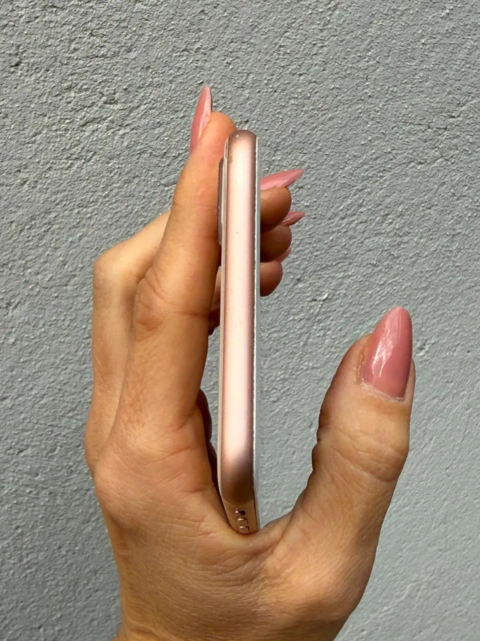 Iphone 8 plus 64 gb rose gold - Foto 2