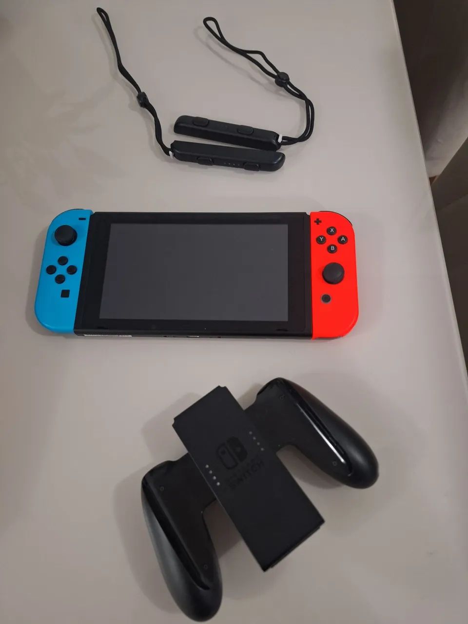 Nitendo switch  - Foto 3