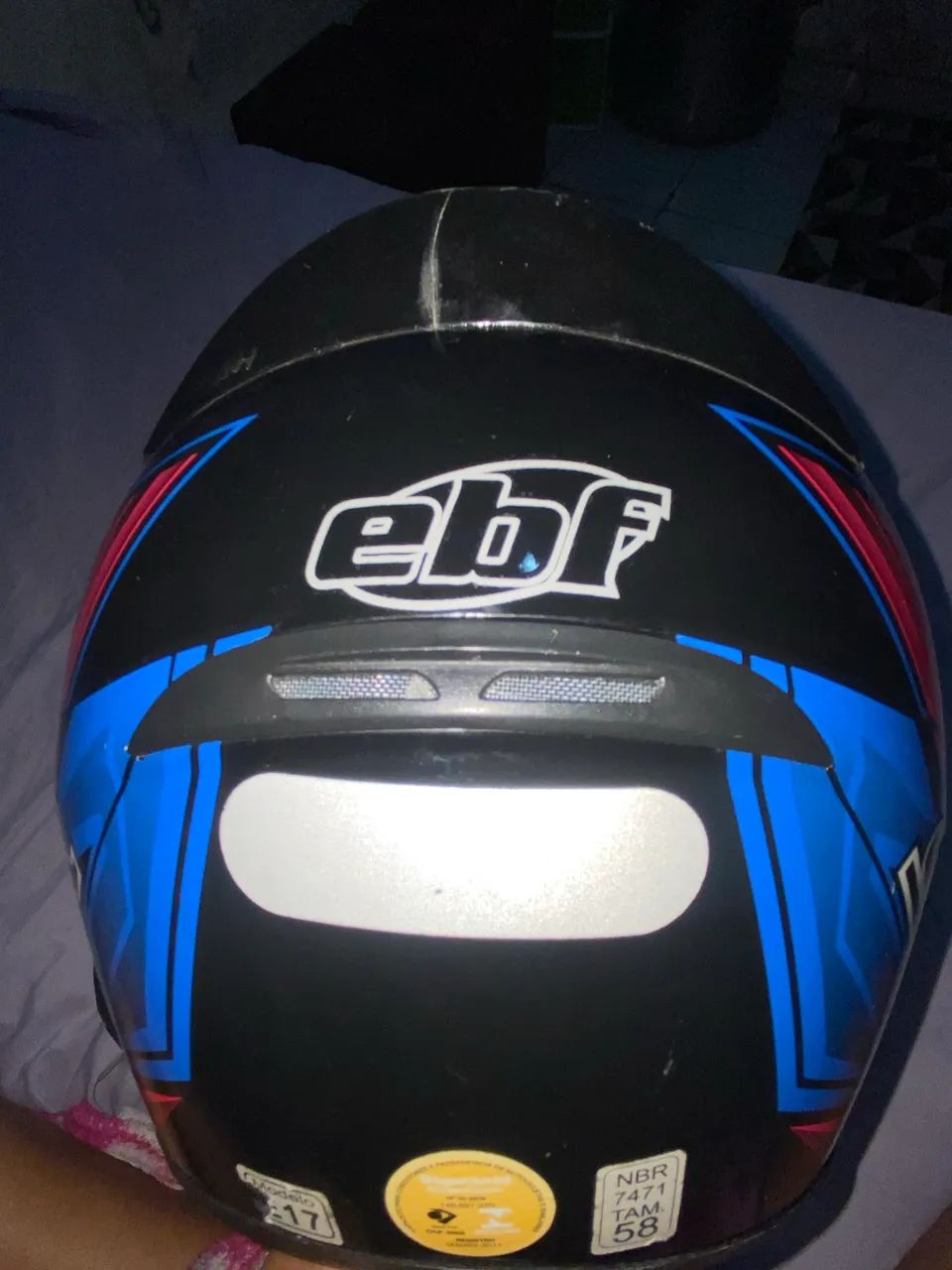 Capacete  - Foto 4