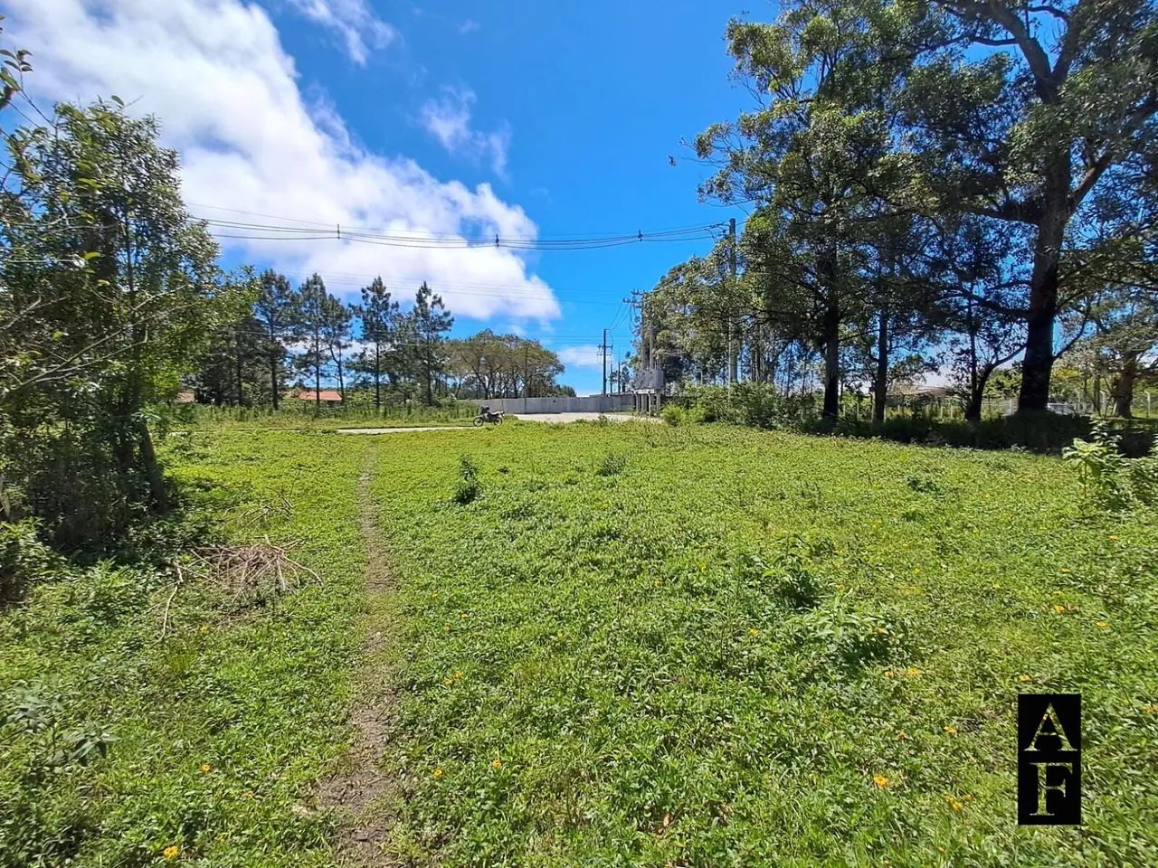 Terreno no Bairro Limpa, Garopaba/SC - Foto 4
