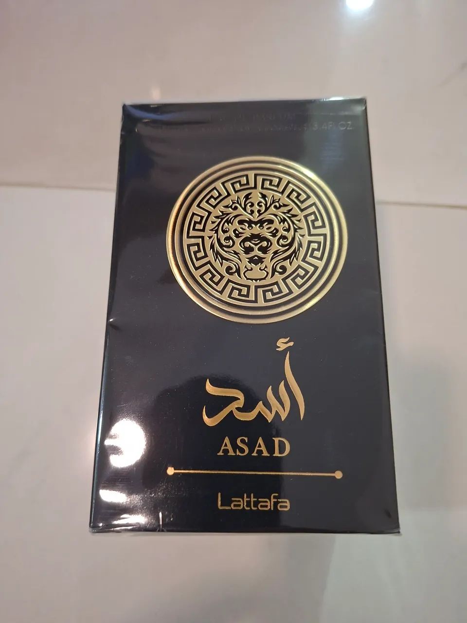 Perfume Lattafa Asad 100ml
