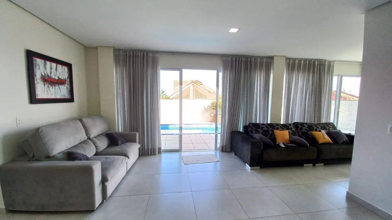 Casa 4 dormitórios Itaguaçu - Foto 5