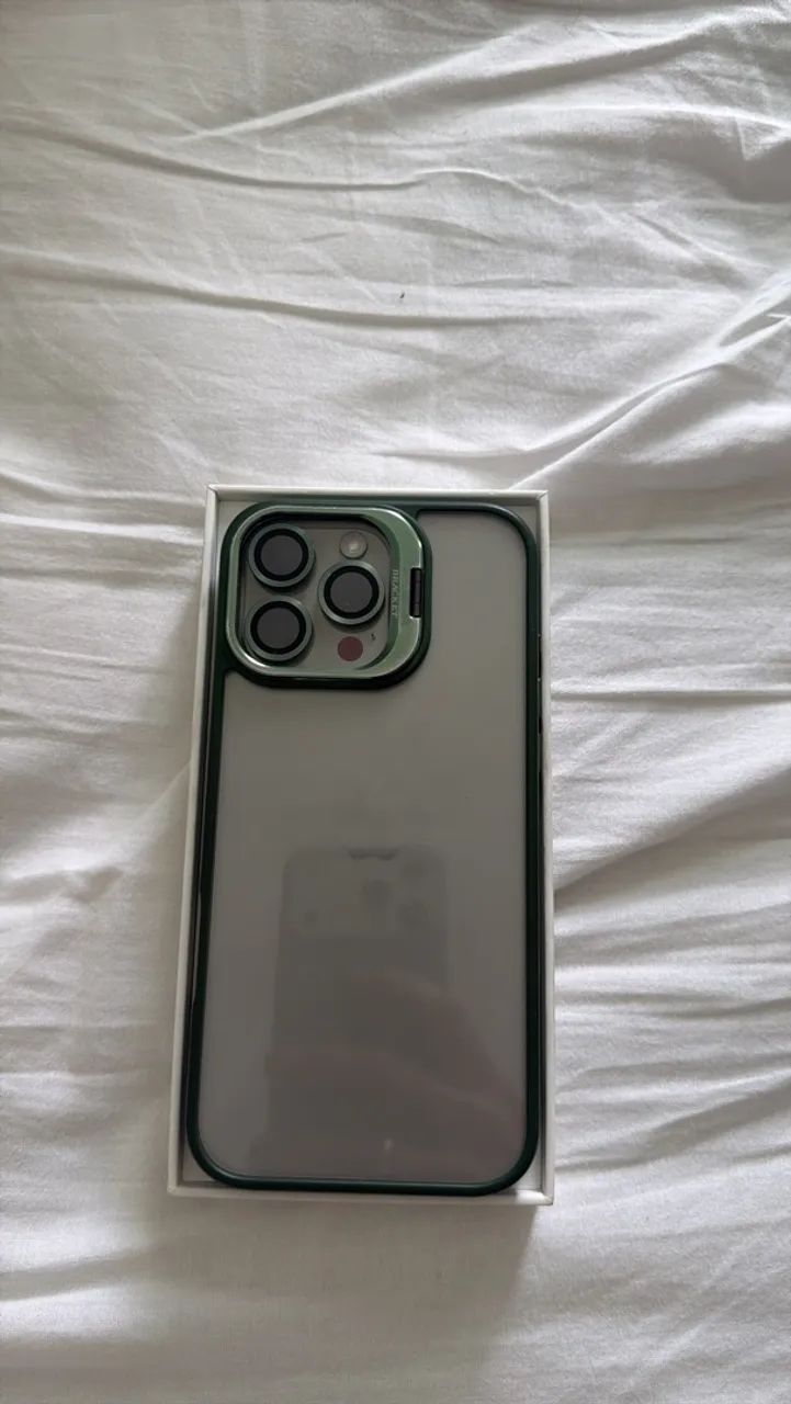 IPHONE 16 PRO MAX - Foto 2