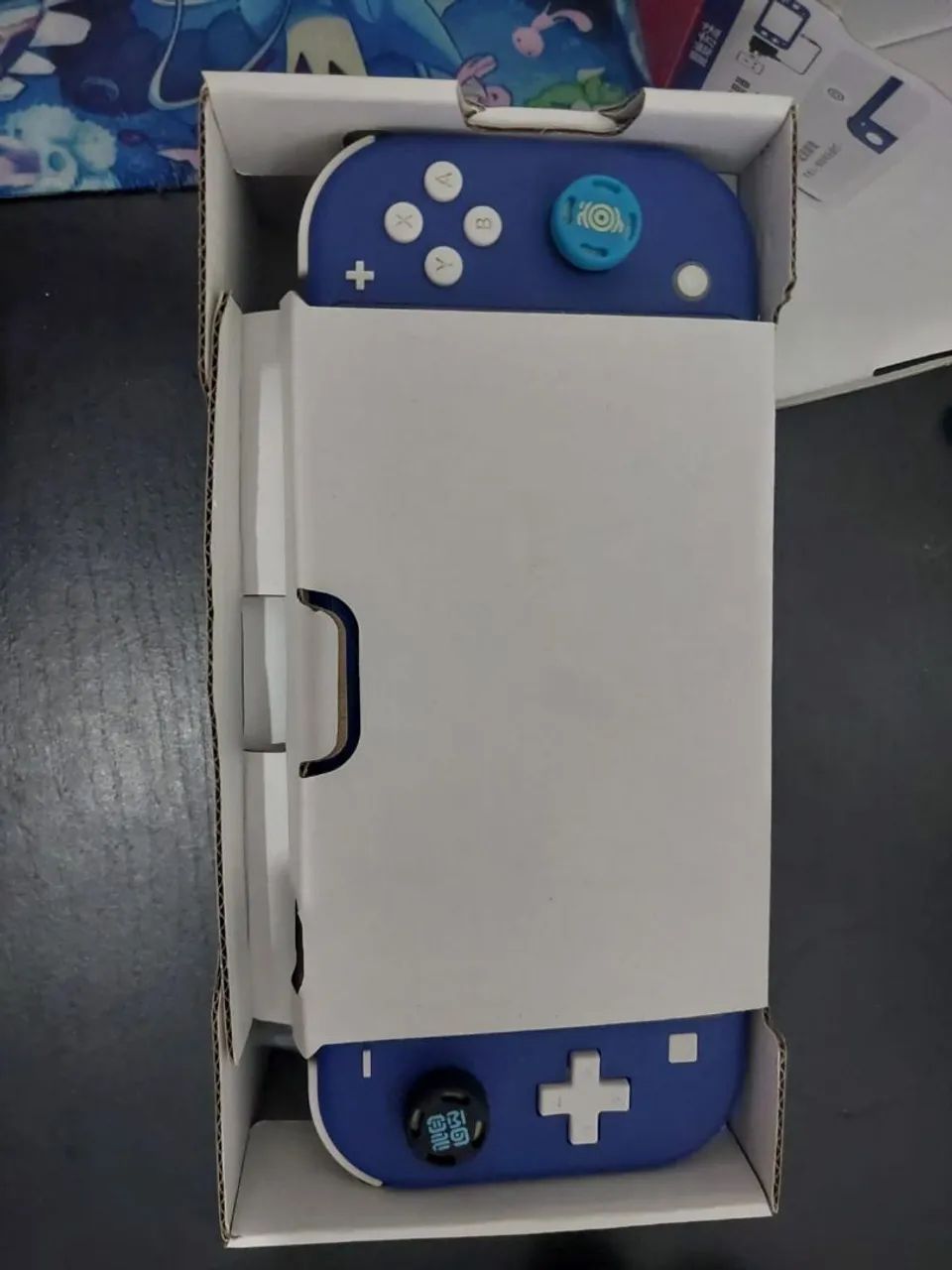 Nintendo Switch Lite  - Foto 2