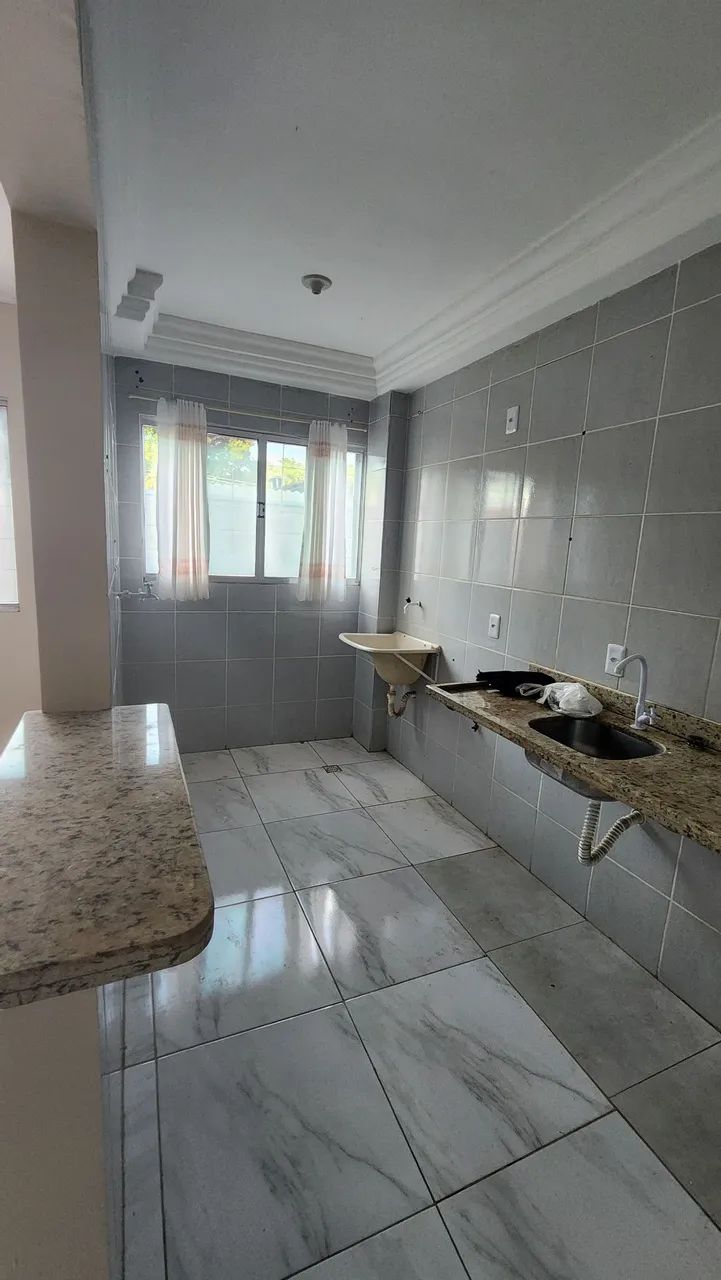 VENDO APARTAMENTO TÉRREO  - Foto 4
