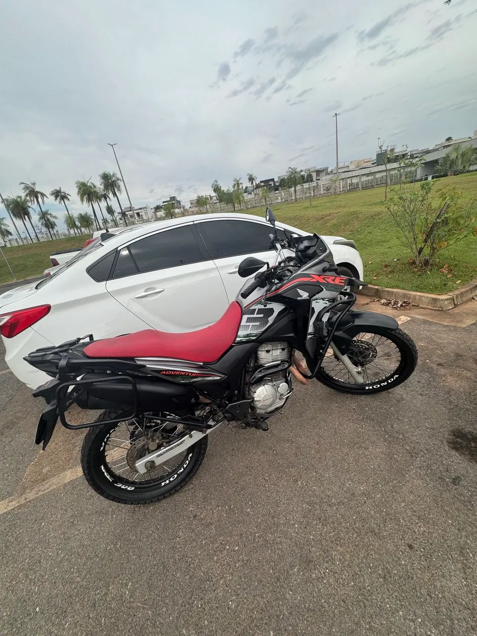 Agio xre 300 abs - Foto 2