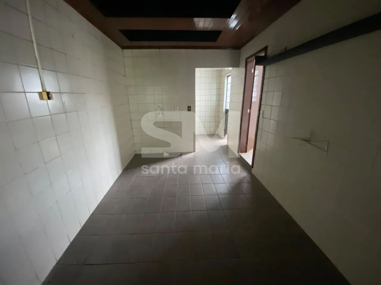 Casa para locação, Centro, Chapecó - SC - Foto 4