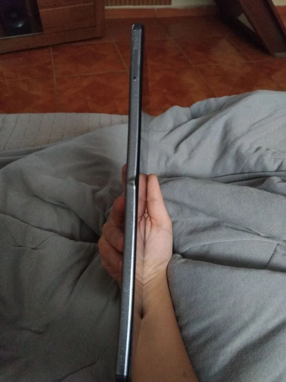 Galaxy tab a7lite - Foto 3