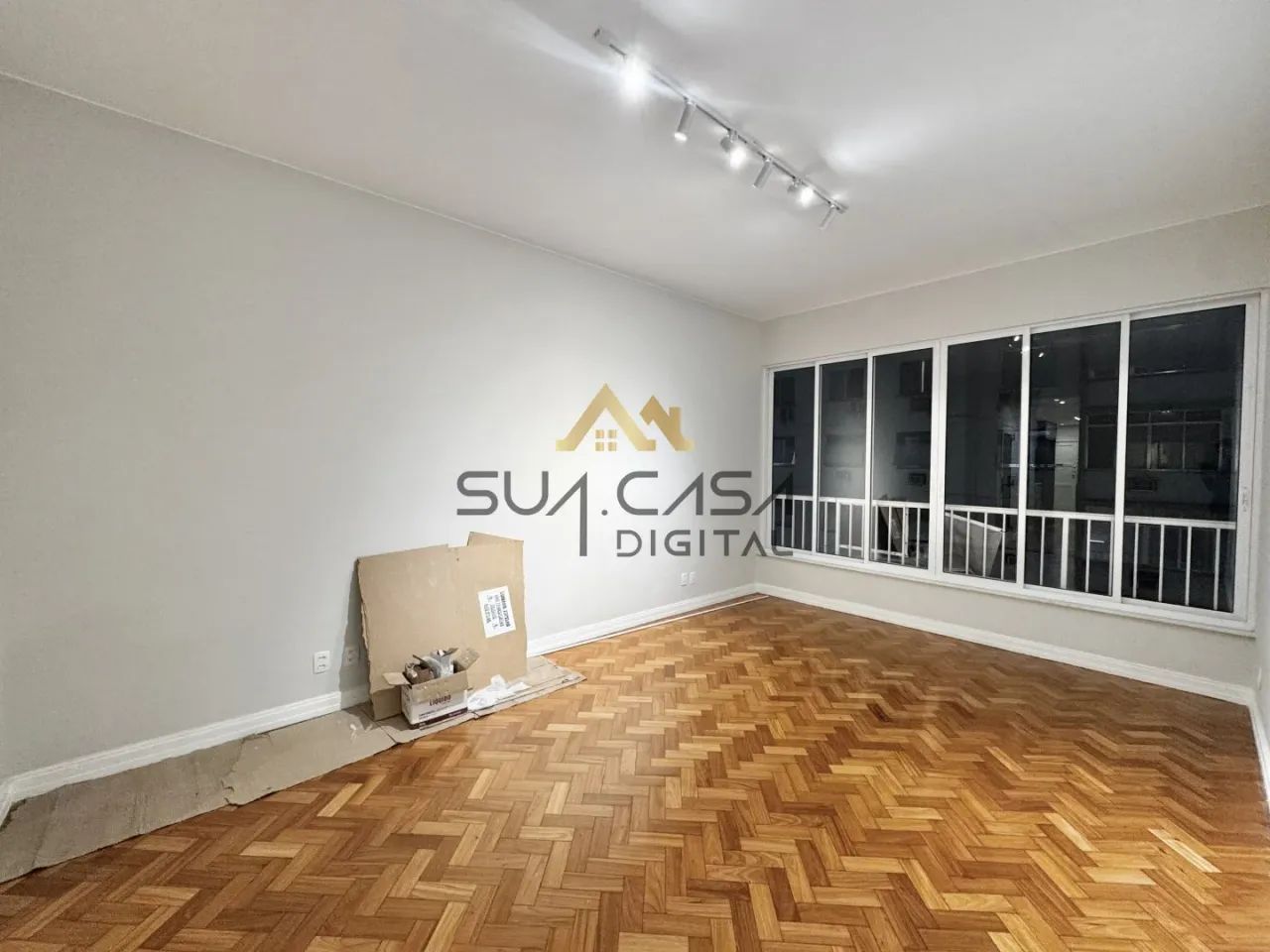 Apartamento novo à venda em Copacabana REF: AP0165
