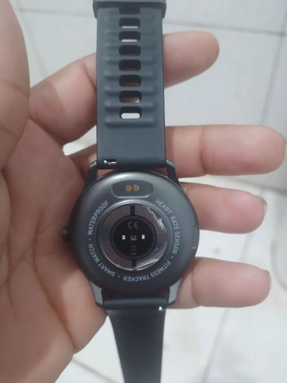 Smart watch - Foto 3