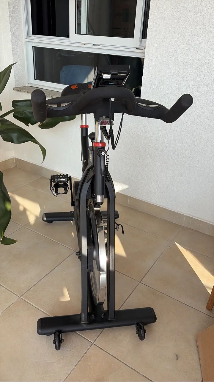 Bicicleta de Spinning ZIYOU com Bluetooth - Foto 2