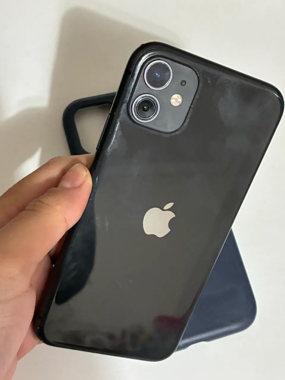 iPhone 11 preto  - Foto 3
