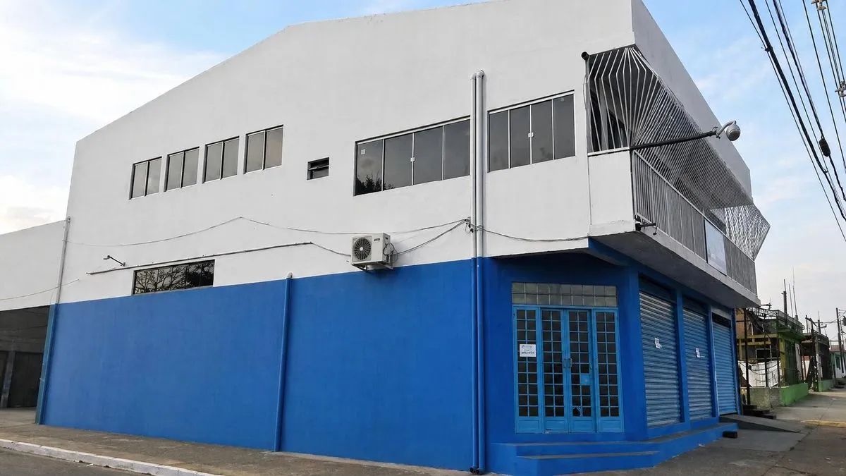 Residencial e Comercial com 4 quartos à Venda, Jardim Tijuca - Campo Grande - Foto 4