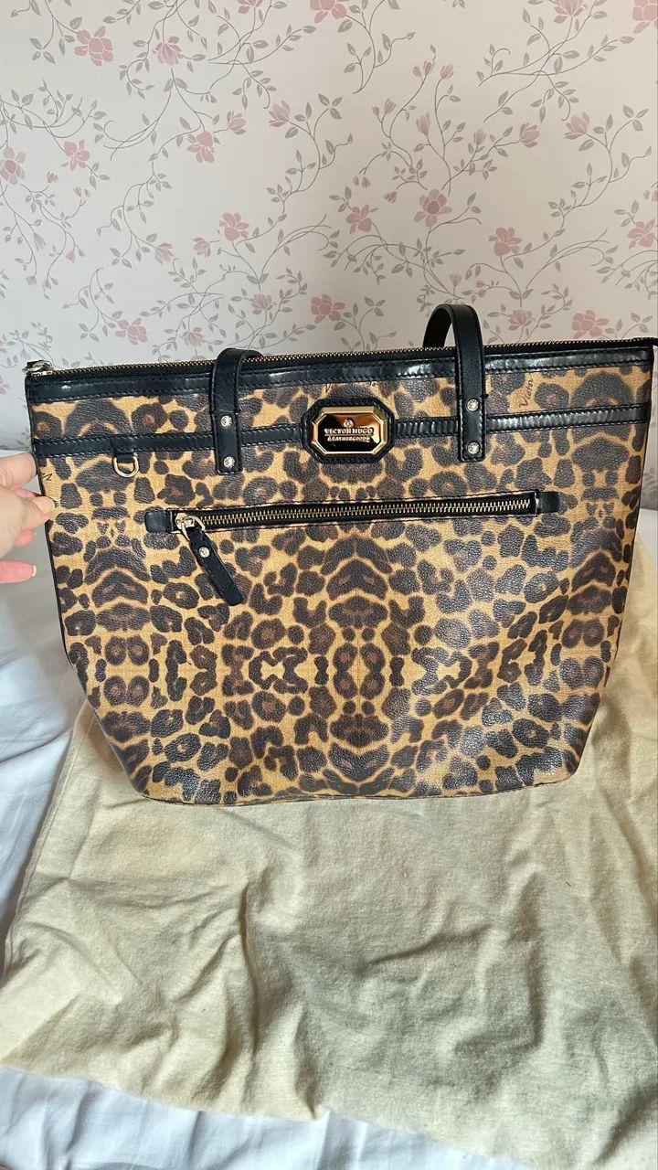 Bolsa Victor Hugo 