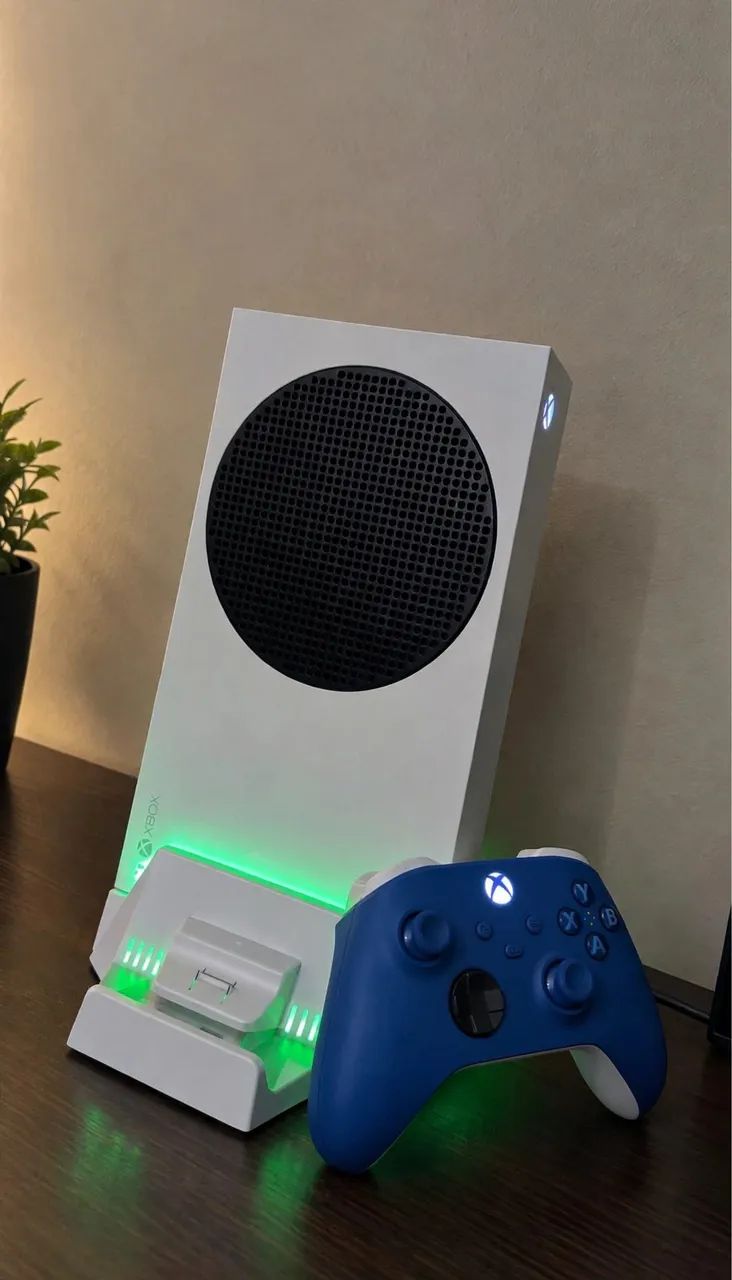Xbox séries s