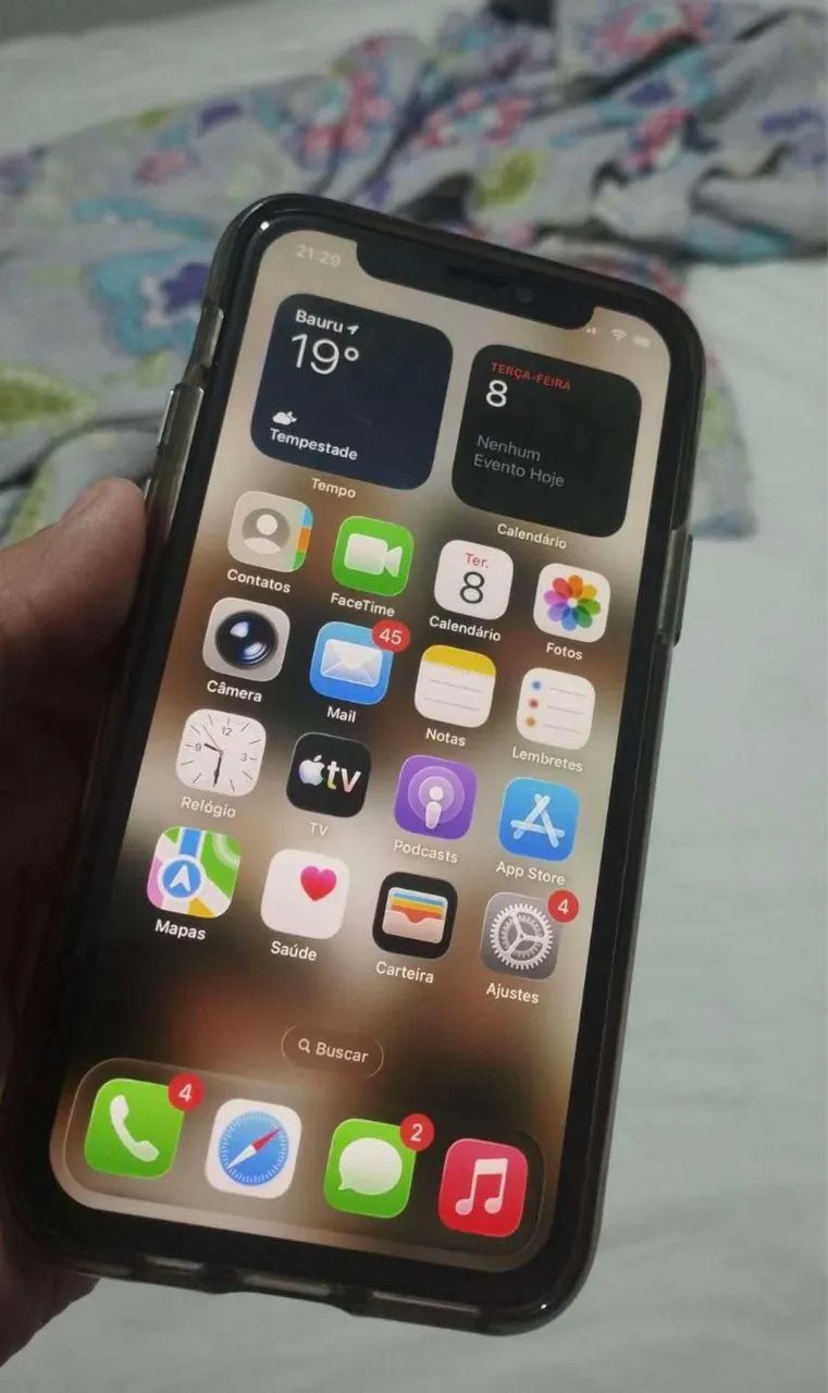 iPhone 11 Pro 64 gb - Foto 3