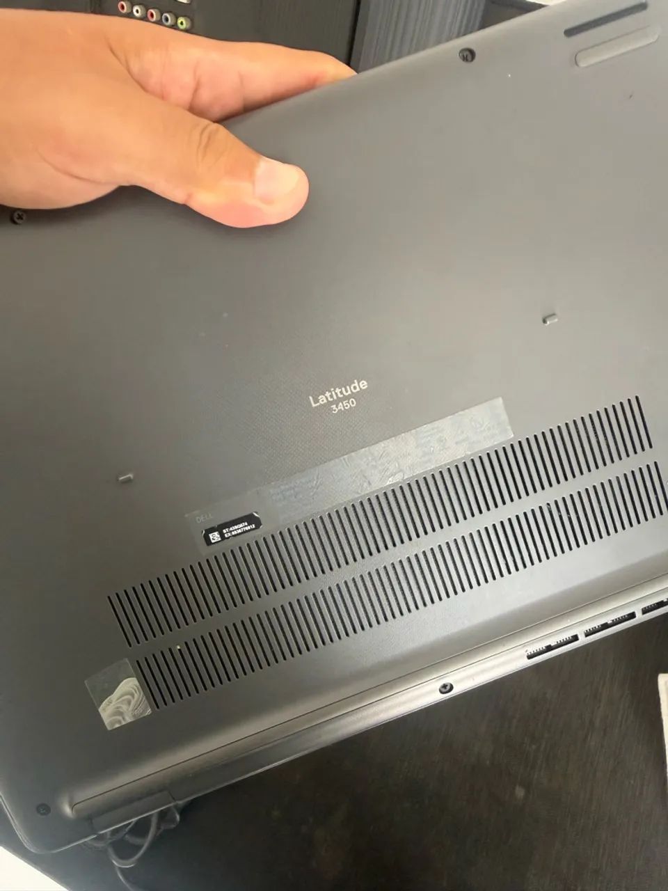 Notebook Dell - Foto 3