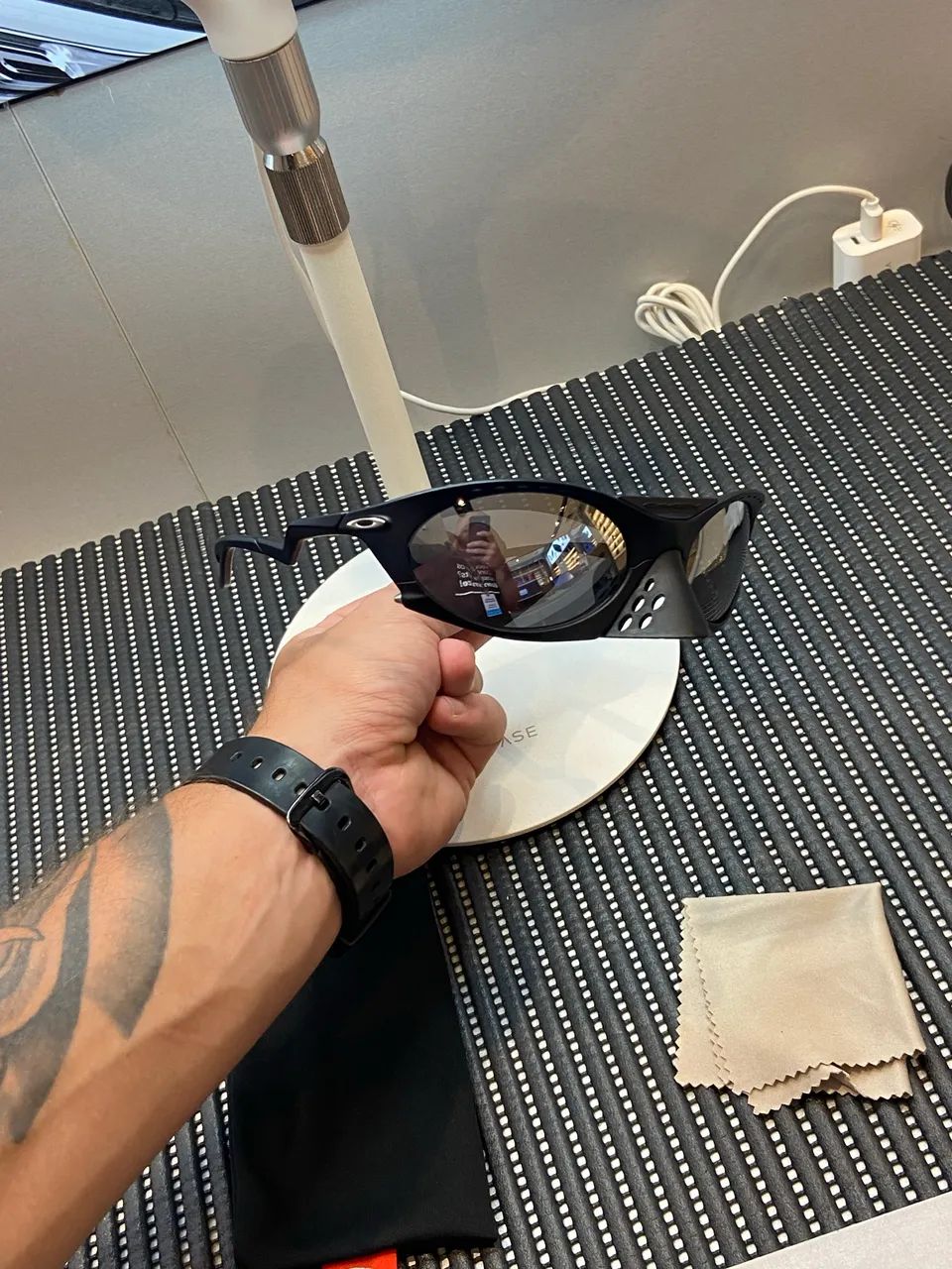 Oakley Plantaris- Gascan - Foto 5