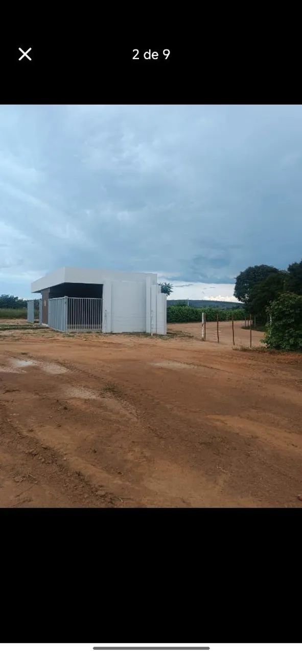 Terreno  - Foto 3
