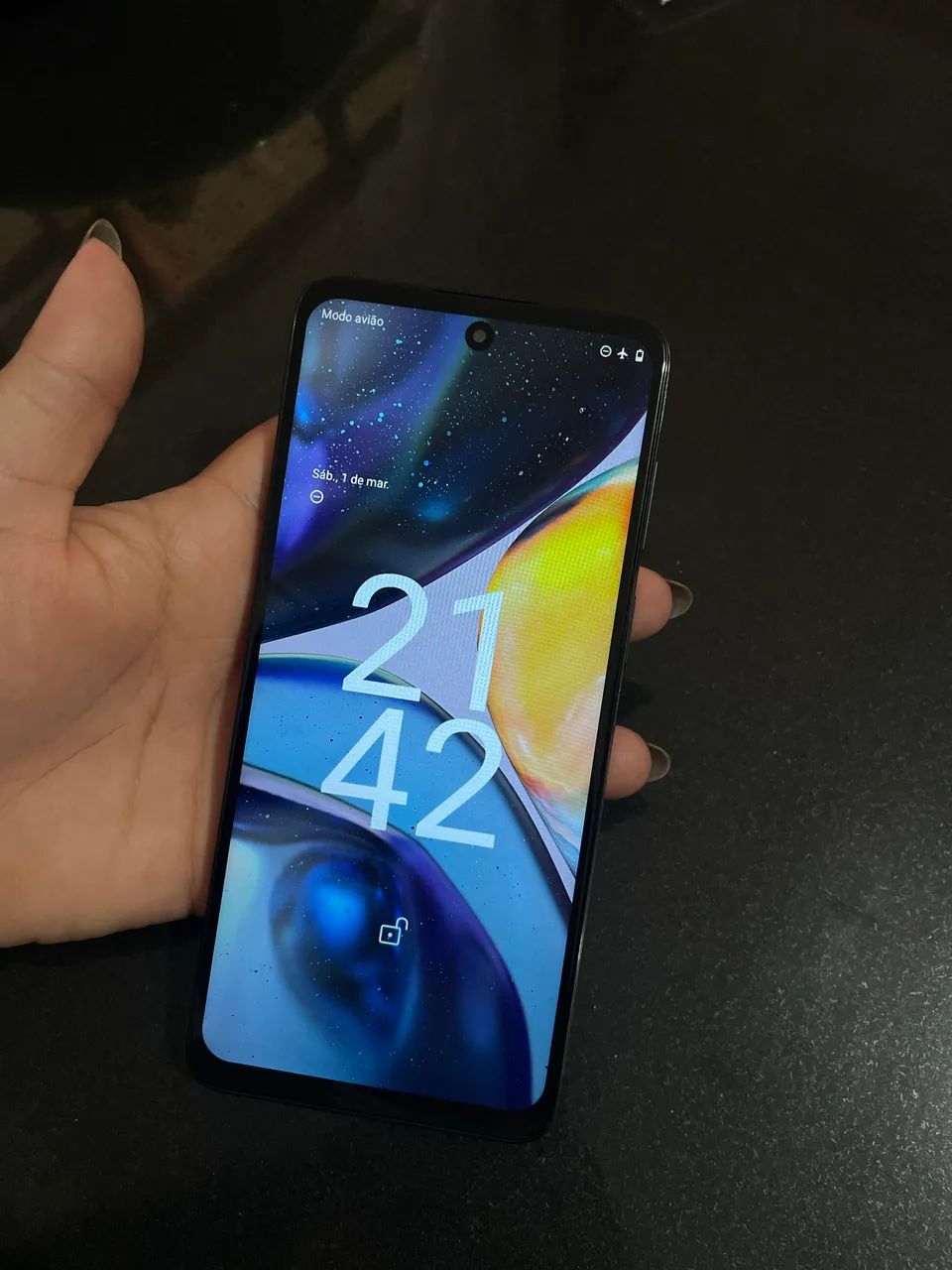 Moto G 22 64gb 