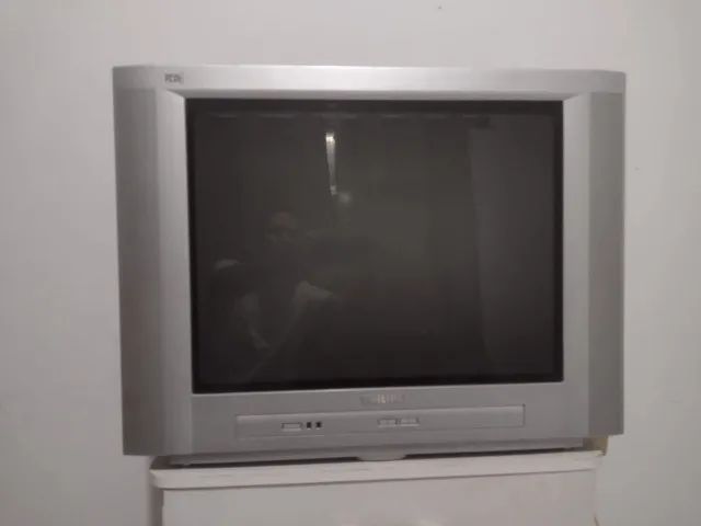 TV de tubo Philips de 25 polegadas (modelo 25PT5541)  - Foto 2