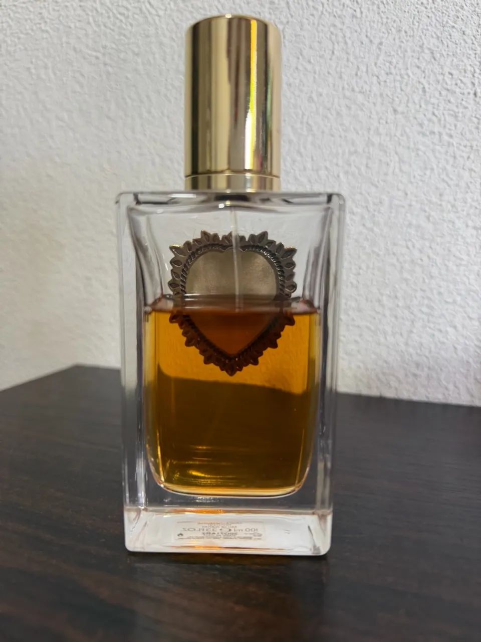 Perfume Dolce & Gabbana Devotion - Foto 4