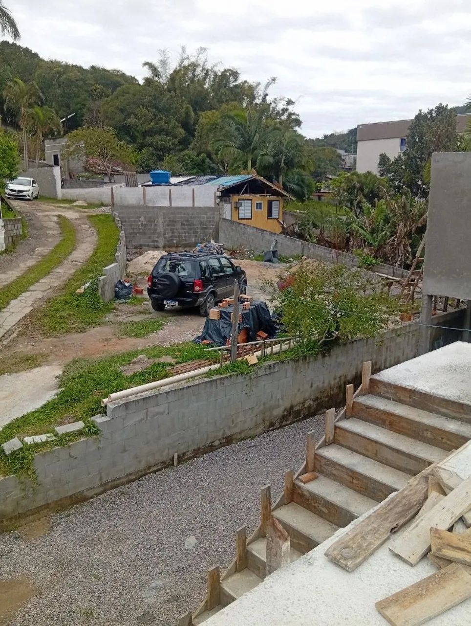 TERRENO PRONTO PARA CONSTRUÇÃO  - Foto 5