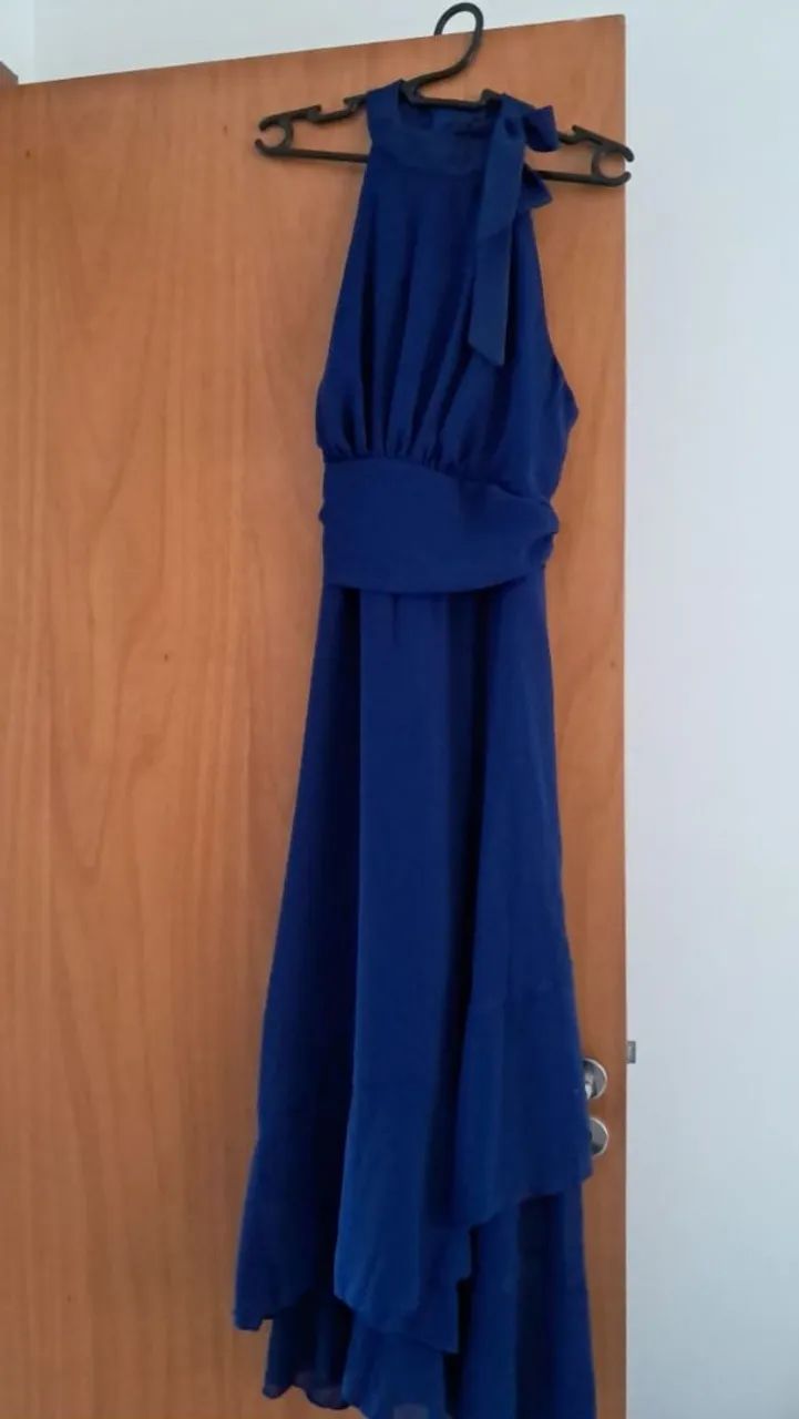 Vestido de festa  - Foto 3