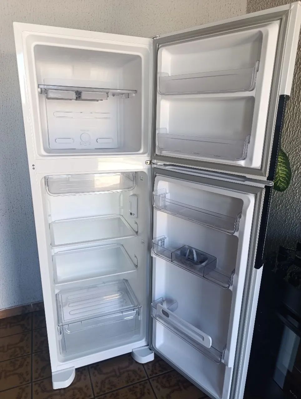 Geladeira Consul  - Foto 2