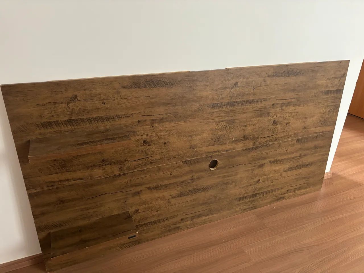 Painel de TV  - Foto 2