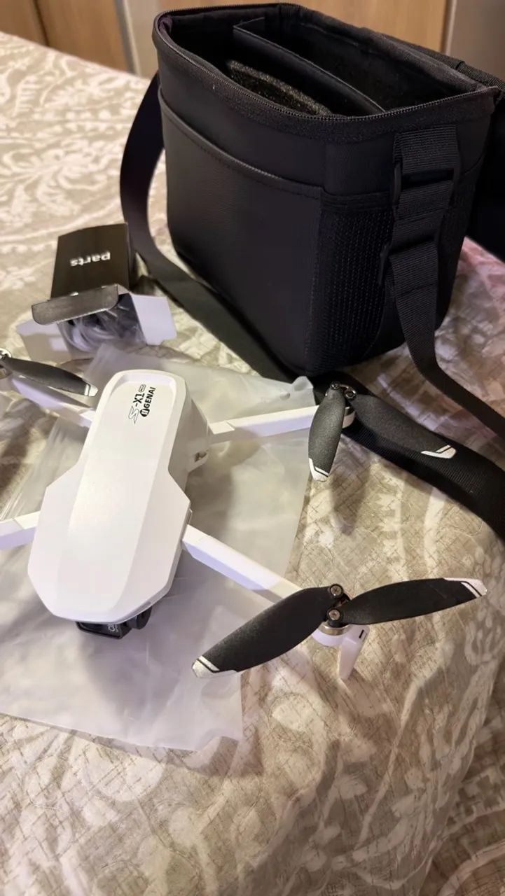 Vendo drone SX1  - Foto 2