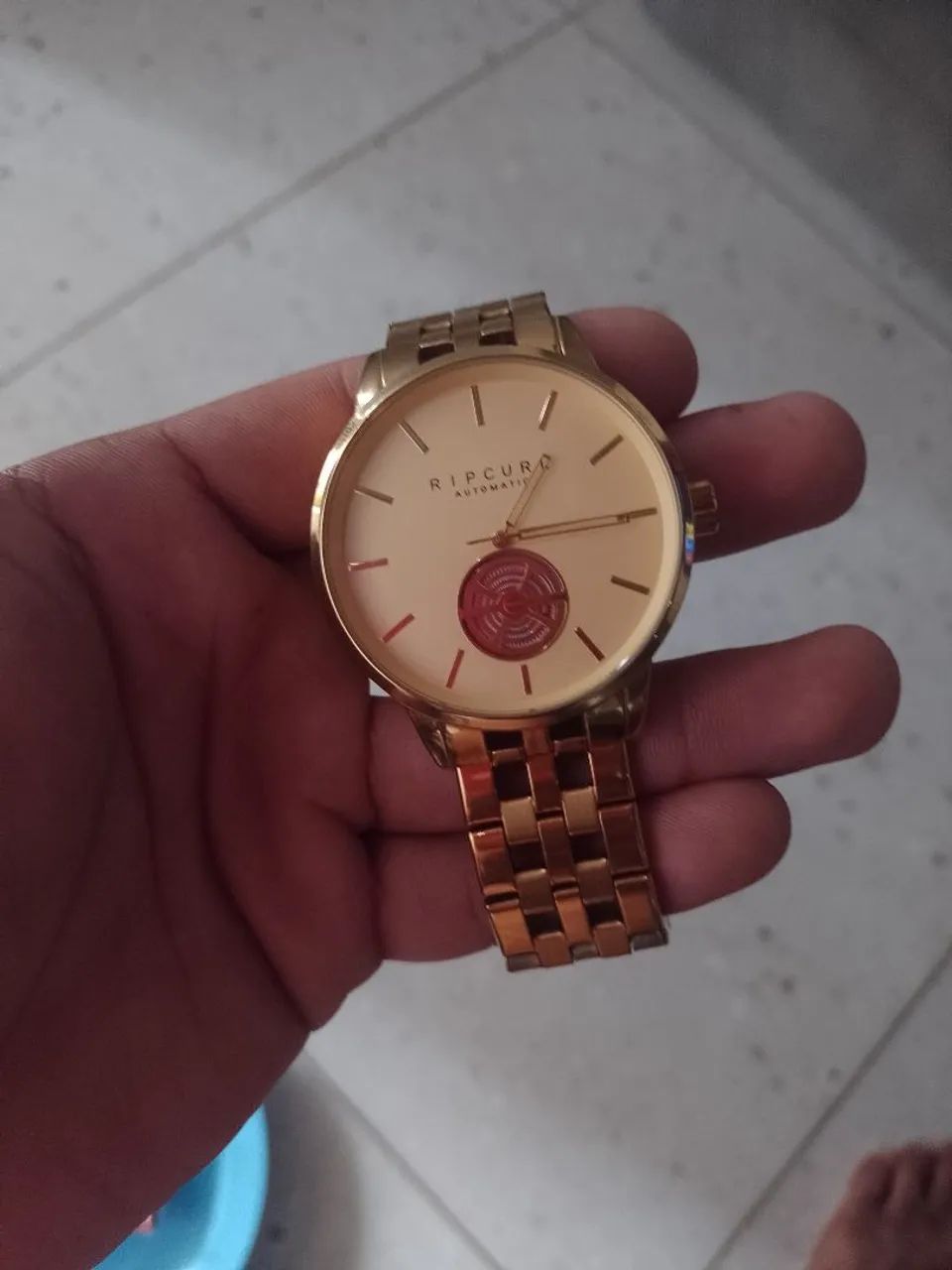Relógio RIPCURL novo  - Foto 3