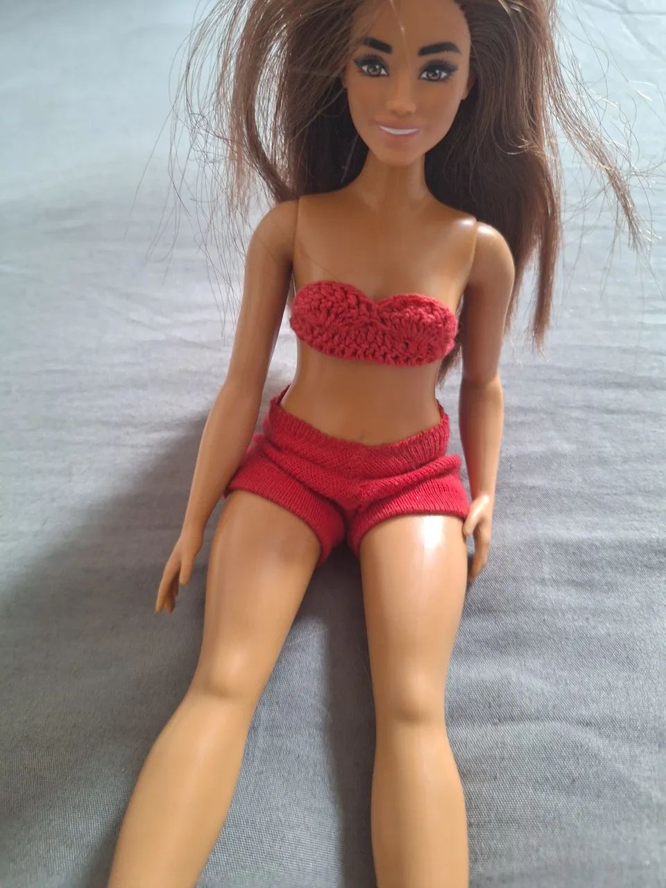 Boneca fashionista - Foto 3