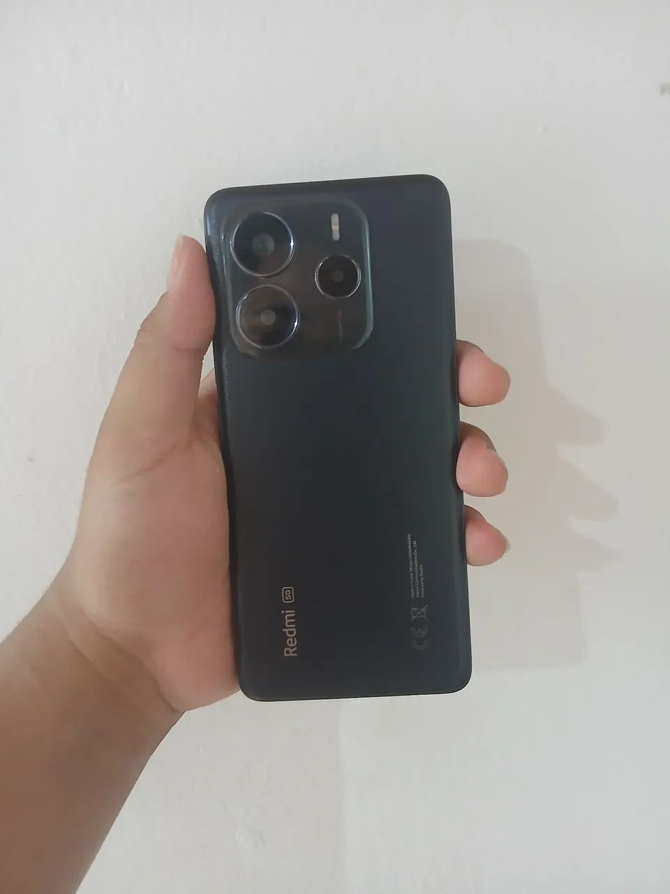 Note 14 5G - Foto 2
