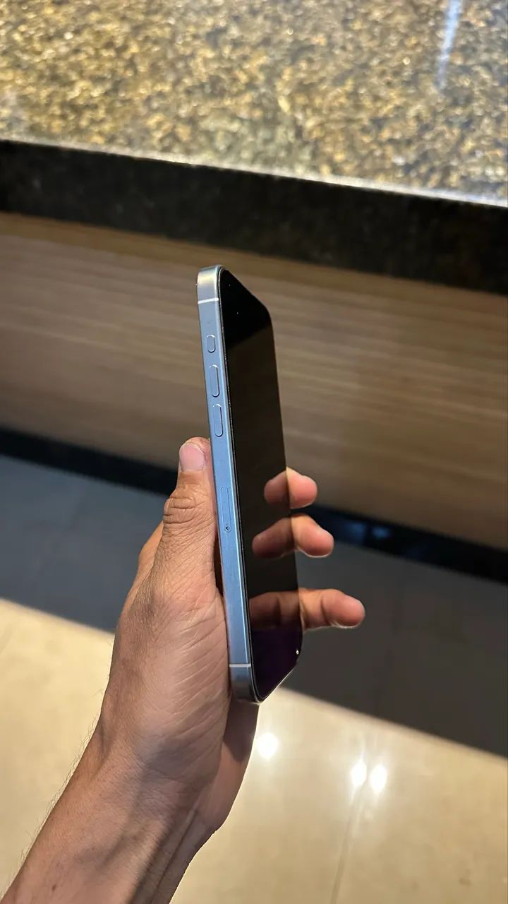 iPhone 15 PRO MAX 256GB - Foto 2