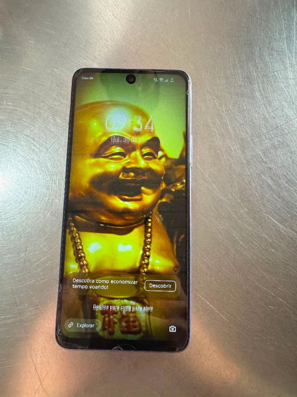 VENDO CELULAR GAMER