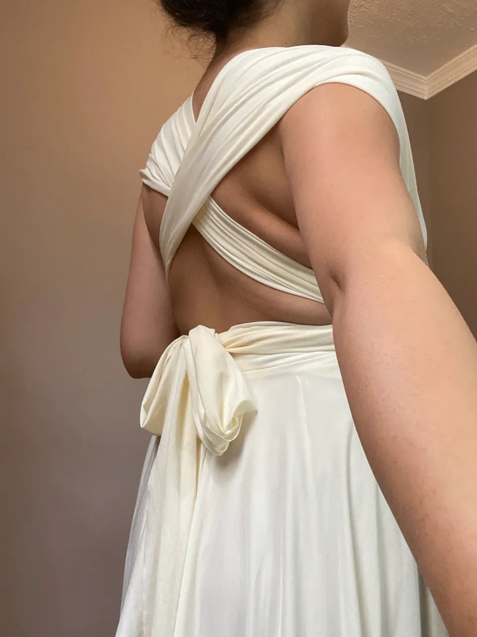 Vestido de noiva  - Foto 2