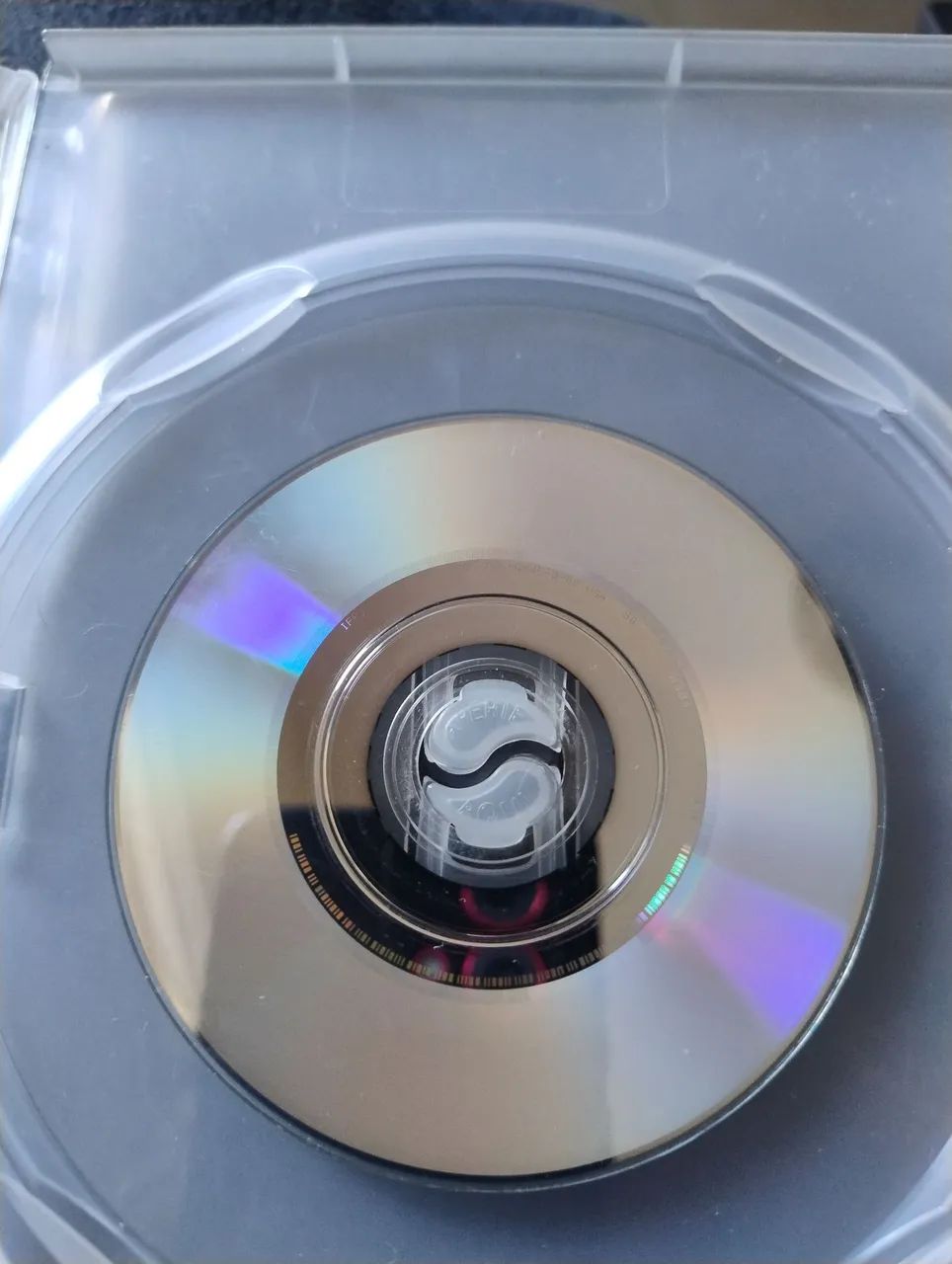Jogo GameCube Mario Kart Double Dash (loose)  - Foto 2