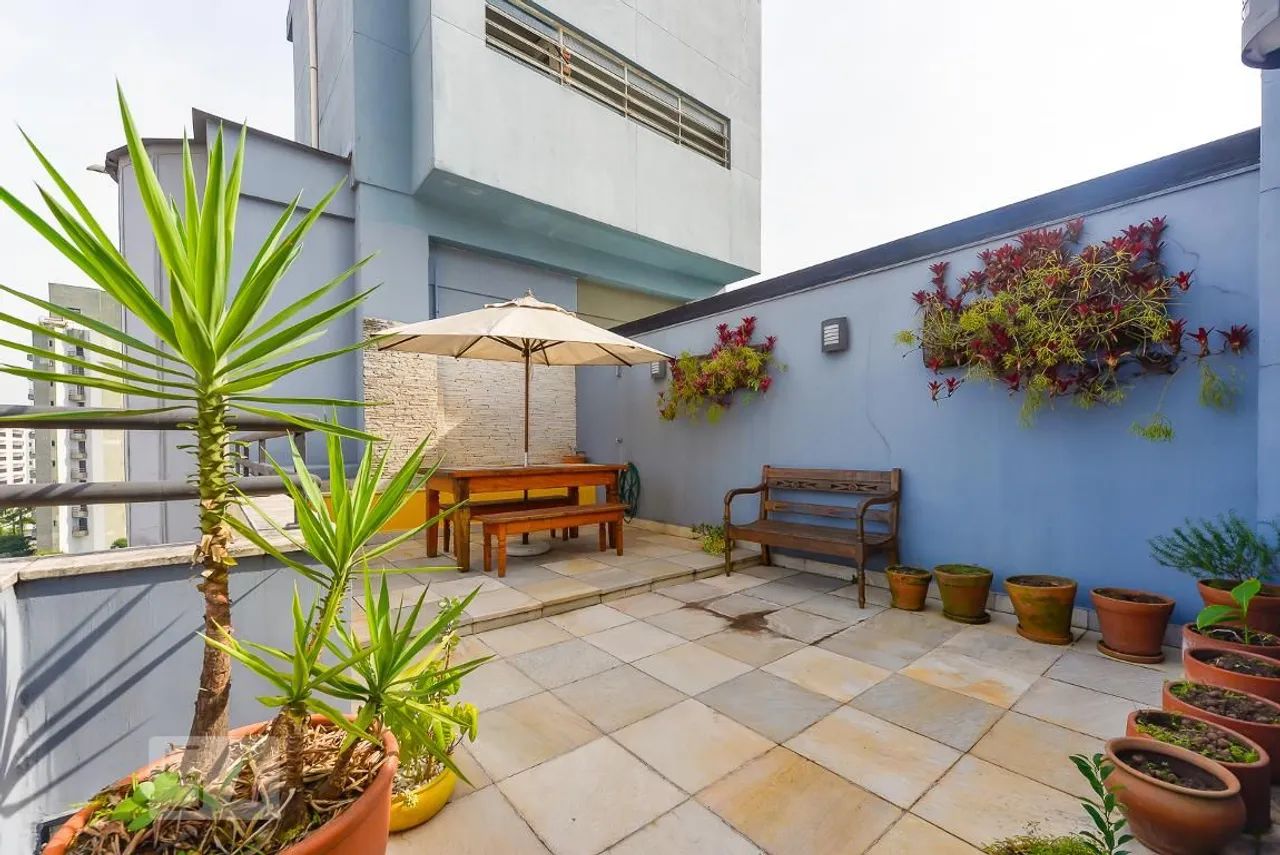 Apartamento à Venda - Sumaré, 2 Quartos, 114 m2 - Foto 5