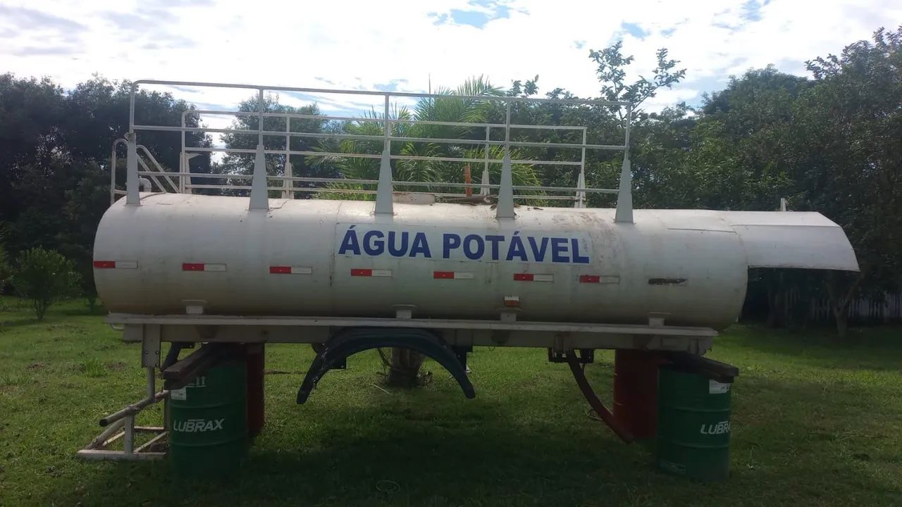 Tanque 23.000 e 8.000 lts - Foto 5