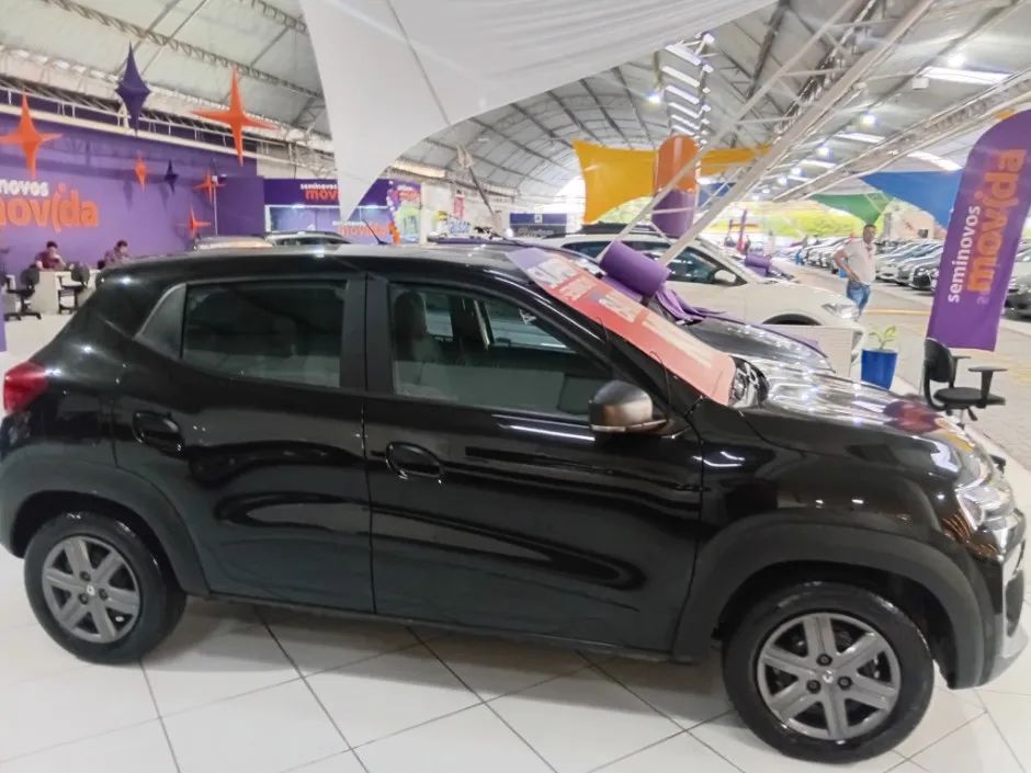 Renault Kwid 1.0 Zen 2026 - Foto 3