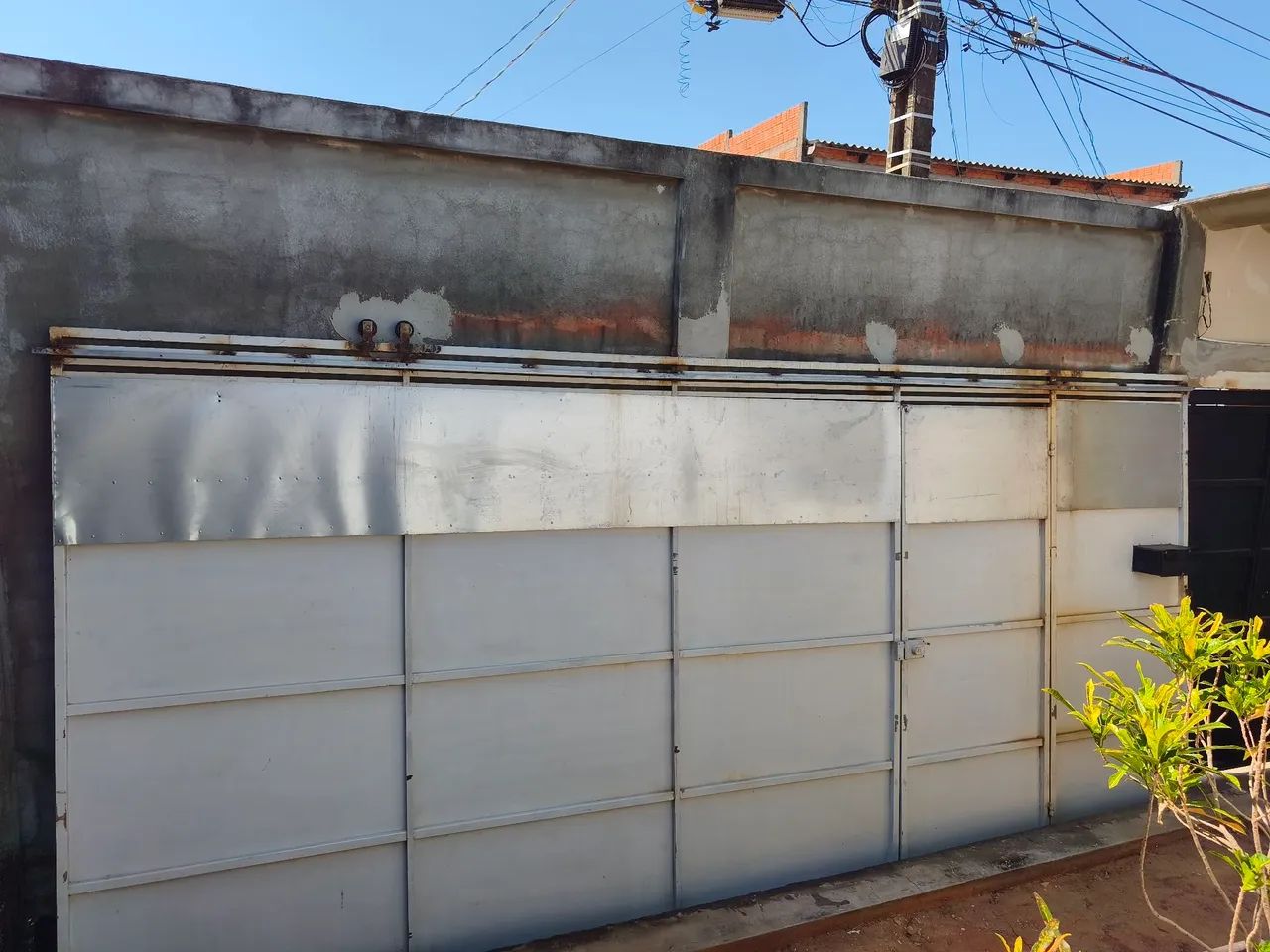 Portão 