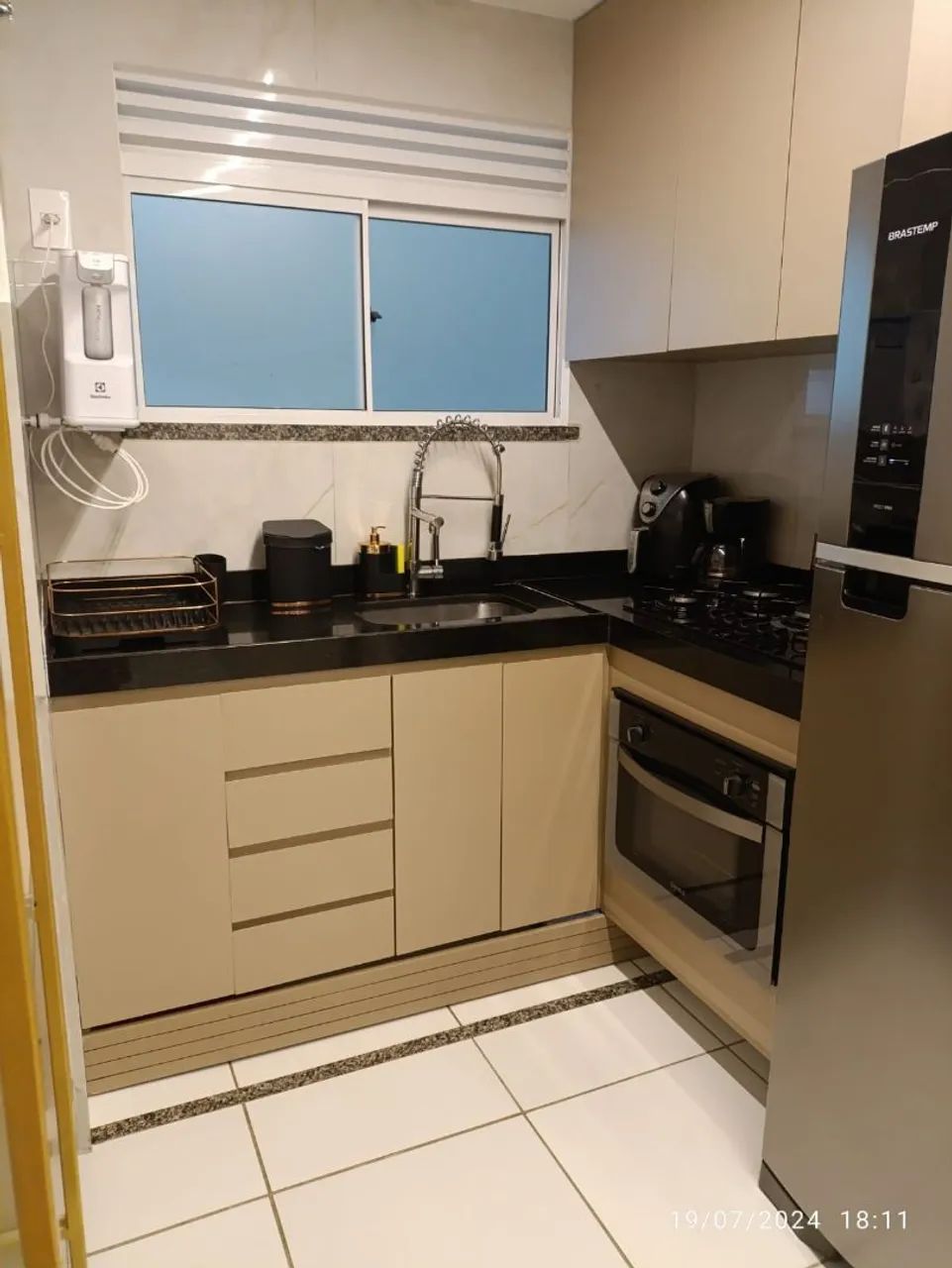 Apartamento 2 suites - Foto 5