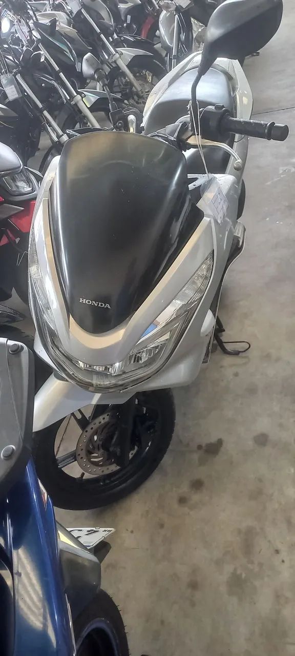 Honda pcx 2018 - Foto 2