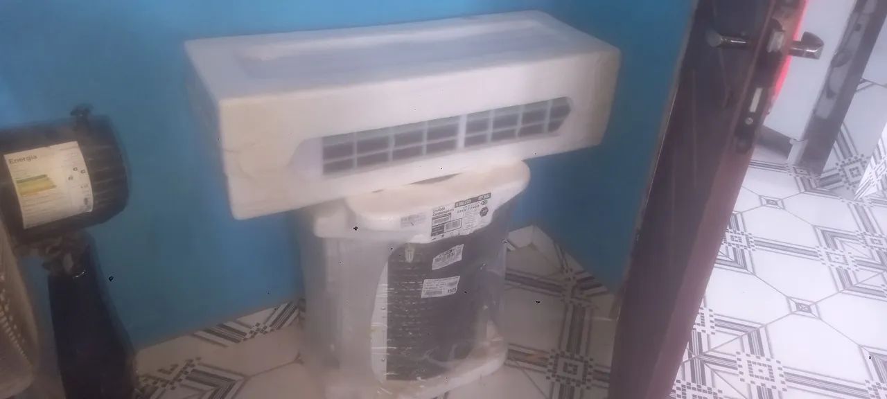 Condicionado  philco  - Foto 2