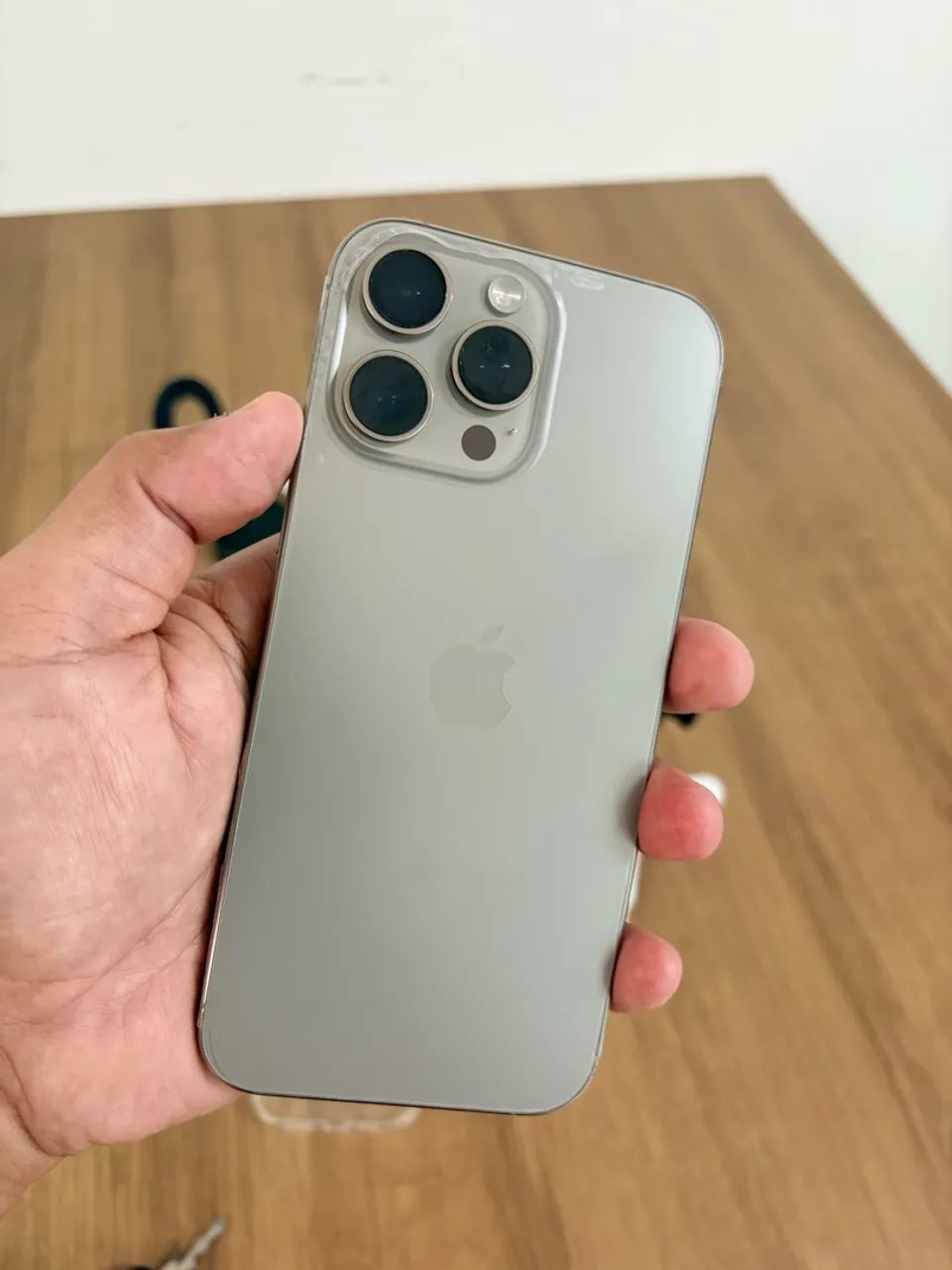Iphone 16 Pro Max - 256GB - Foto 2