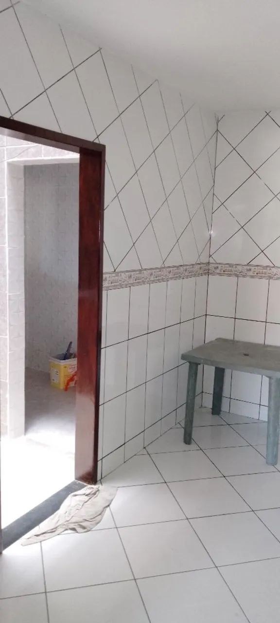 Alugo casa  - Foto 3