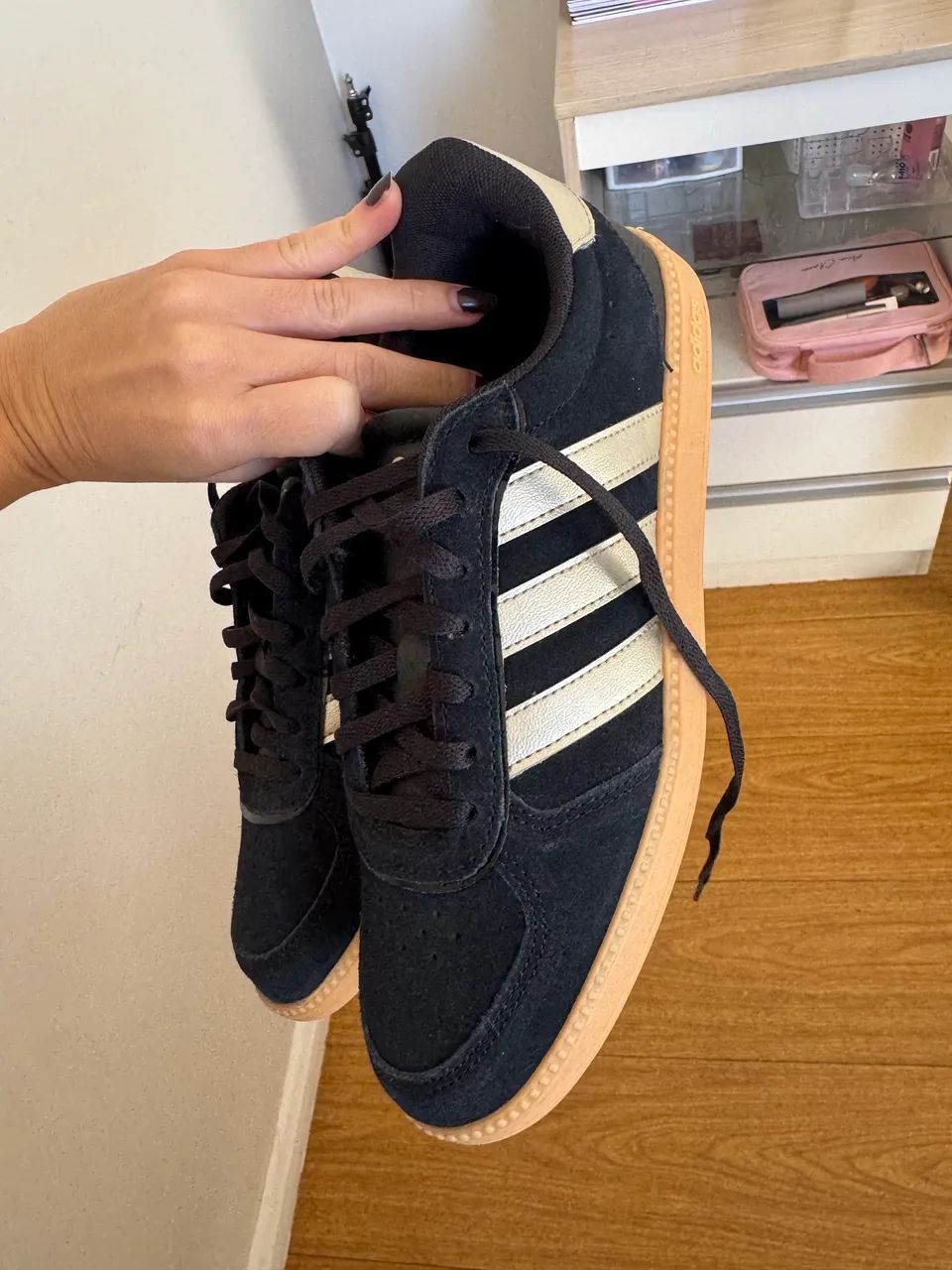 Tênis adidas feminino  - Foto 2