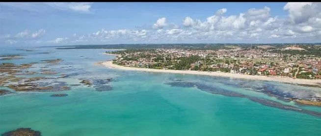 TERRENO a venda em Tamandaré. - Foto 2