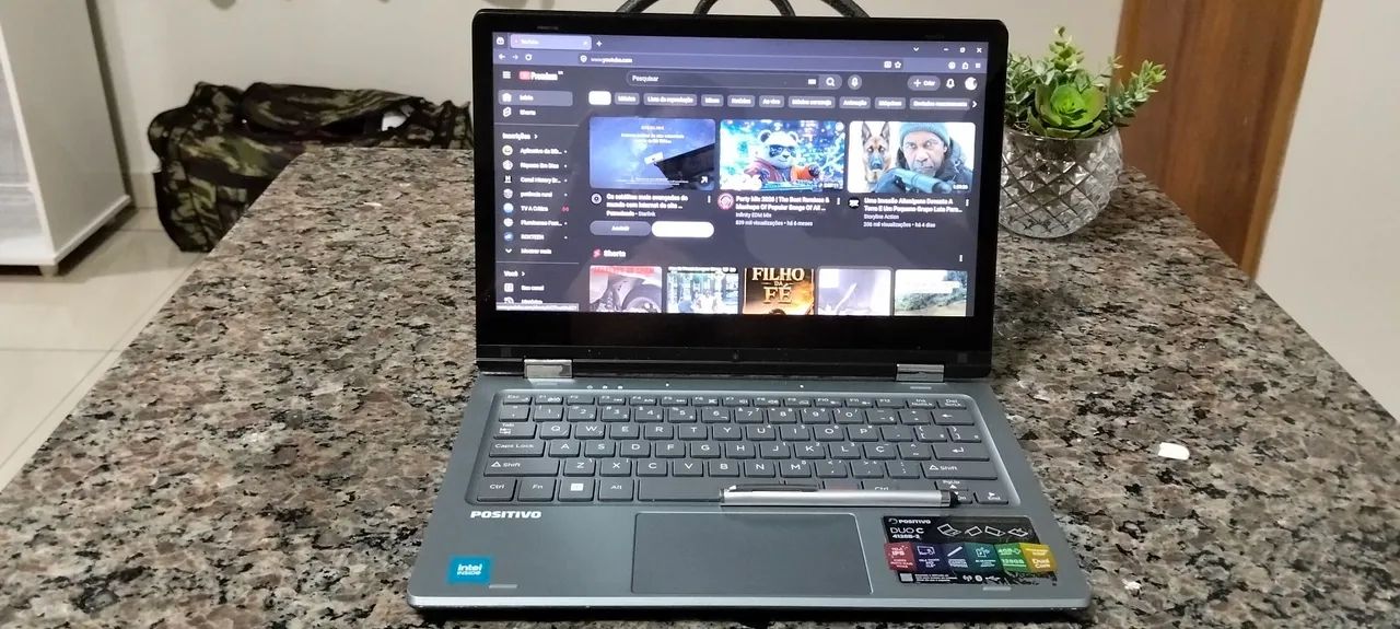 VENDO DOIS NOTEBOOK - Foto 3
